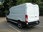 2025 Ford Transit 250 Medium Roof RWD Empty Cargo Van for sale #MFU50234 - photo 9