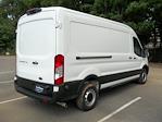 2025 Ford Transit 250 Medium Roof RWD Empty Cargo Van for sale #MFU50234 - photo 10
