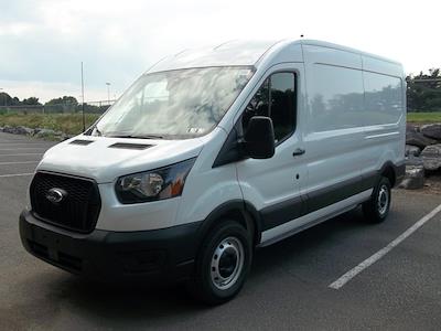 2025 Ford Transit 150 Medium Roof RWD Empty Cargo Van for sale #MFU50235 - photo 1