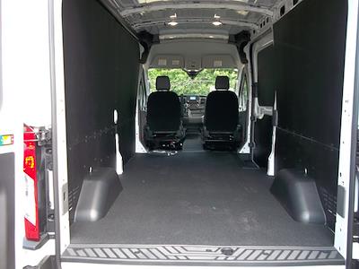 2025 Ford Transit 150 Medium Roof RWD Empty Cargo Van for sale #MFU50235 - photo 2