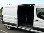 2025 Ford Transit 150 Medium Roof RWD Empty Cargo Van for sale #MFU50235 - photo 4