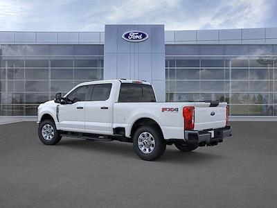 2025 Ford F-250 Crew Cab 4WD Pickup for sale #MFU50244 - photo 2