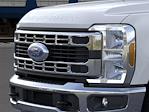 2025 Ford F-250 Crew Cab 4WD Pickup for sale #MFU50244 - photo 17