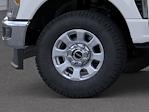 2025 Ford F-250 Crew Cab 4WD Pickup for sale #MFU50244 - photo 19