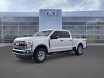 2025 Ford F-250 Crew Cab 4WD Pickup for sale #MFU50244 - photo 1