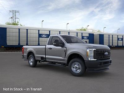 2025 Ford F-250 Regular Cab 4WD Pickup for sale #MFU50251 - photo 1