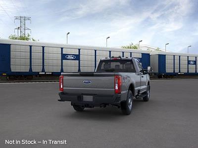 2025 Ford F-250 Regular Cab 4WD Pickup for sale #MFU50251 - photo 2