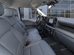 2025 Ford F-250 Regular Cab 4WD Pickup for sale #MFU50251 - photo 11