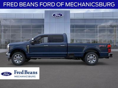 2025 Ford F-250 Crew Cab 4x4 Pickup for sale #MFU50261 - photo 1