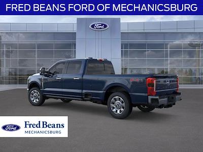 2025 Ford F-250 Crew Cab 4x4 Pickup for sale #MFU50261 - photo 2