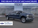 New 2025 Ford F-250 Lariat Crew Cab 4x4 Pickup for sale #MFU50261 - photo 4