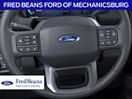 New 2025 Ford F-250 Lariat Crew Cab 4x4 Pickup for sale #MFU50261 - photo 8