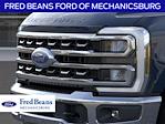 New 2025 Ford F-250 Lariat Crew Cab 4x4 Pickup for sale #MFU50261 - photo 17