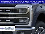 New 2025 Ford F-250 Lariat Crew Cab 4x4 Pickup for sale #MFU50261 - photo 18