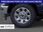 New 2025 Ford F-250 Lariat Crew Cab 4x4 Pickup for sale #MFU50261 - photo 19