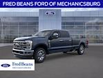 New 2025 Ford F-250 Lariat Crew Cab 4x4 Pickup for sale #MFU50261 - photo 7