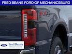 New 2025 Ford F-250 Lariat Crew Cab 4x4 Pickup for sale #MFU50261 - photo 21
