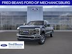 New 2025 Ford F-250 Lariat Crew Cab 4x4 Pickup for sale #MFU50261 - photo 11