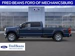 New 2025 Ford F-250 Lariat Crew Cab 4x4 Pickup for sale #MFU50261 - photo 1