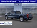 New 2025 Ford F-250 Lariat Crew Cab 4x4 Pickup for sale #MFU50261 - photo 2