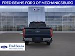 New 2025 Ford F-250 Lariat Crew Cab 4x4 Pickup for sale #MFU50261 - photo 9