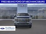 New 2025 Ford F-250 Lariat Crew Cab 4x4 Pickup for sale #MFU50261 - photo 13