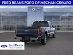 New 2025 Ford F-250 Lariat Crew Cab 4x4 Pickup for sale #MFU50261 - photo 15