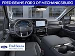 New 2025 Ford F-250 Lariat Crew Cab 4x4 Pickup for sale #MFU50261 - photo 3
