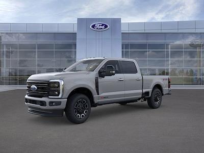2025 Ford F-250 Crew Cab 4WD Pickup for sale #MFU50262 - photo 1