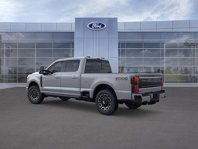 2025 Ford F-250 Crew Cab 4WD Pickup for sale #MFU50262 - photo 2