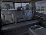 2025 Ford F-250 Crew Cab 4WD Pickup for sale #MFU50262 - photo 10