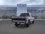 2025 Ford F-250 Crew Cab 4WD Pickup for sale #MFU50262 - photo 6