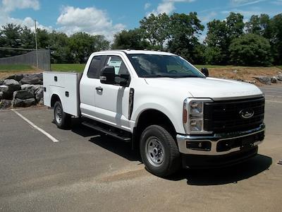 2025 Ford F-350 Super Cab SRW 4WD M H EBY Service Truck for sale #MFU50265 - photo 1