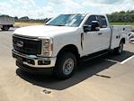2025 Ford F-350 Super Cab SRW 4WD M H EBY Service Truck for sale #MFU50265 - photo 4