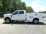 2025 Ford F-350 Super Cab SRW 4WD M H EBY Service Truck for sale #MFU50265 - photo 5
