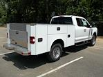 2025 Ford F-350 Super Cab SRW 4WD M H EBY Service Truck for sale #MFU50265 - photo 2