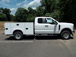 2025 Ford F-350 Super Cab SRW 4WD M H EBY Service Truck for sale #MFU50265 - photo 8