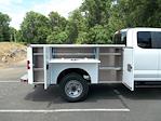 2025 Ford F-350 Super Cab SRW 4WD M H EBY Service Truck for sale #MFU50265 - photo 9