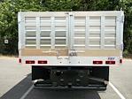 2025 Ford F-450 Regular Cab DRW 4WD M H EBY Landscape Dump for sale #MFU50266 - photo 7