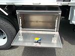 2025 Ford F-450 Regular Cab DRW 4WD M H EBY Landscape Dump for sale #MFU50266 - photo 9