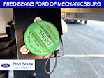 2025 Ford F-450 Regular Cab DRW 4WD M H EBY Landscape Dump for sale #MFU50266 - photo 20