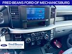2025 Ford F-450 Regular Cab DRW 4WD M H EBY Landscape Dump for sale #MFU50266 - photo 21