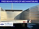 2025 Ford F-450 Regular Cab DRW 4WD M H EBY Landscape Dump for sale #MFU50266 - photo 13