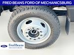 2025 Ford F-450 Regular Cab DRW 4WD M H EBY Landscape Dump for sale #MFU50266 - photo 17