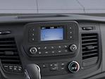 New 2025 Ford Transit 150 Medium Roof Empty Cargo Van for sale #MFU50267 - photo 14