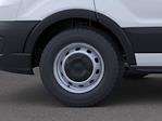 New 2025 Ford Transit 150 Medium Roof Empty Cargo Van for sale #MFU50267 - photo 19
