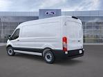 New 2025 Ford Transit 150 Medium Roof Empty Cargo Van for sale #MFU50267 - photo 2