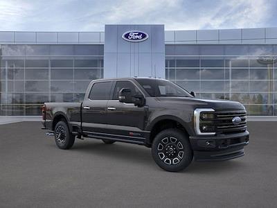 2025 Ford F-250 Crew Cab 4WD Pickup for sale #MFU50276 - photo 1