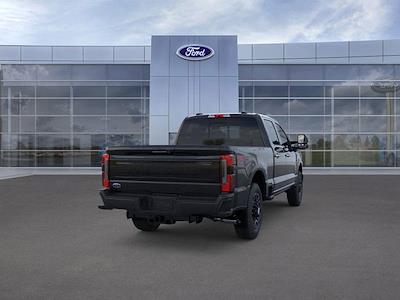 2025 Ford F-250 Crew Cab 4WD Pickup for sale #MFU50276 - photo 2