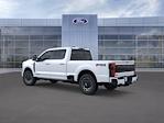2025 Ford F-350 Crew Cab SRW 4WD Pickup for sale #MFU50278 - photo 2